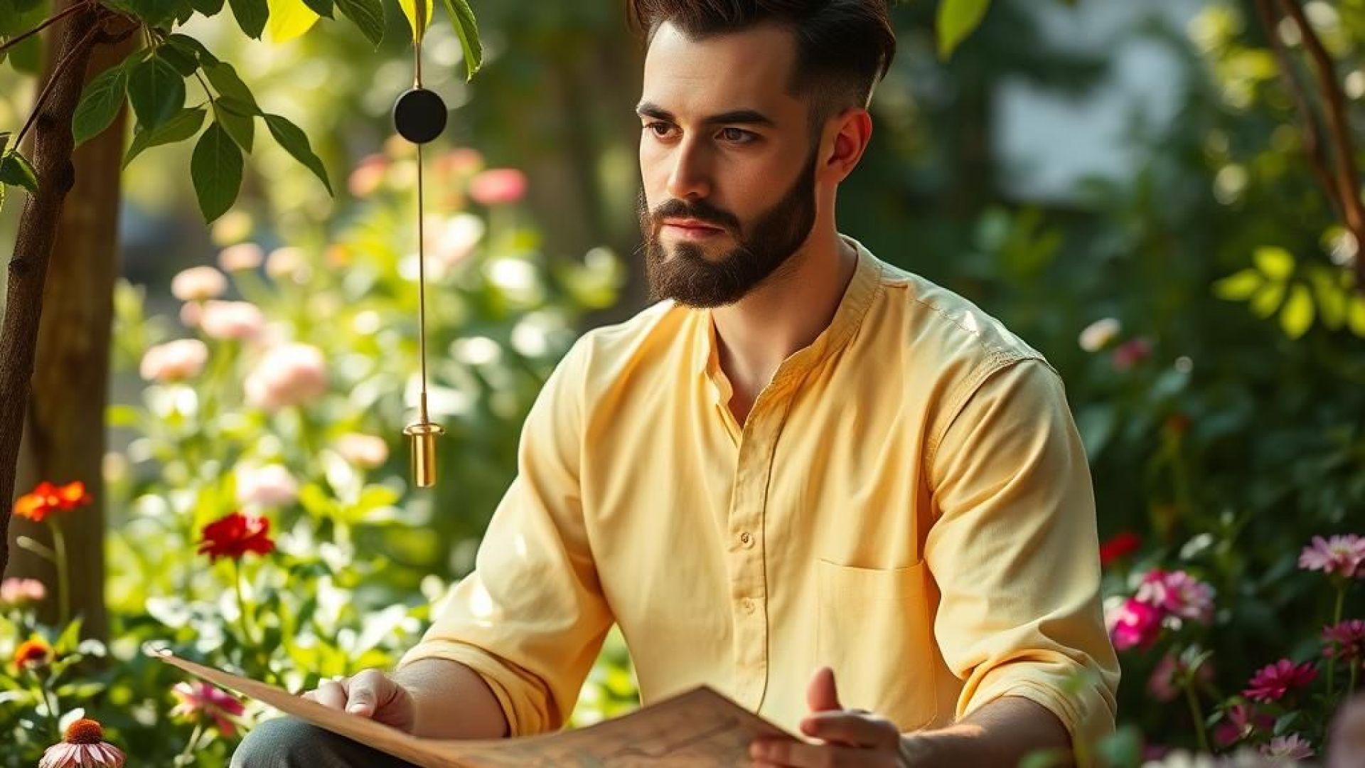 Formation en numérologie Tarbes : profil 1